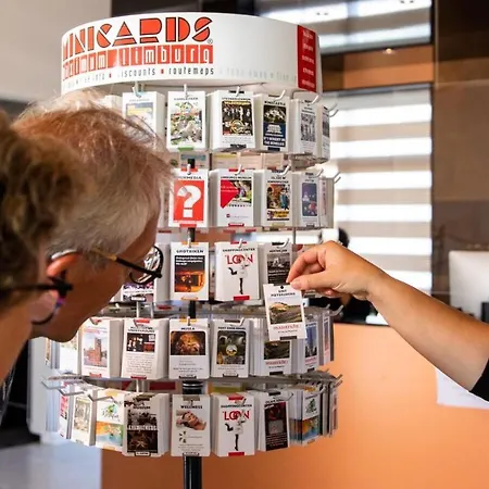 Шале Group Валкенбург