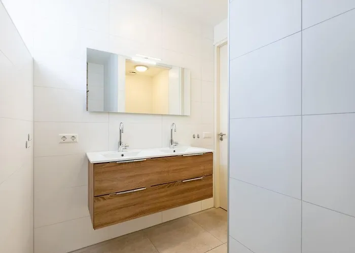 Chalet Group Valkenburg aan de Geul