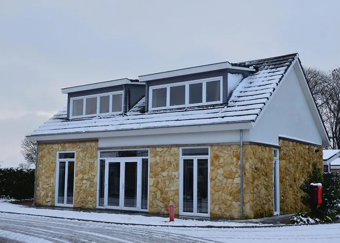 Chalet Group Valkenburg aan de Geul